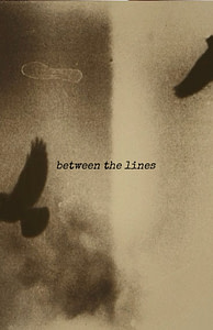 between the lines