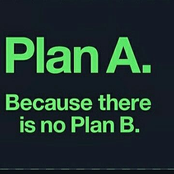 Plan B