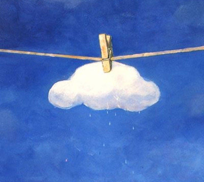 cloud